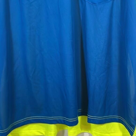 Republics Services work shirt - Picture 3 of 8